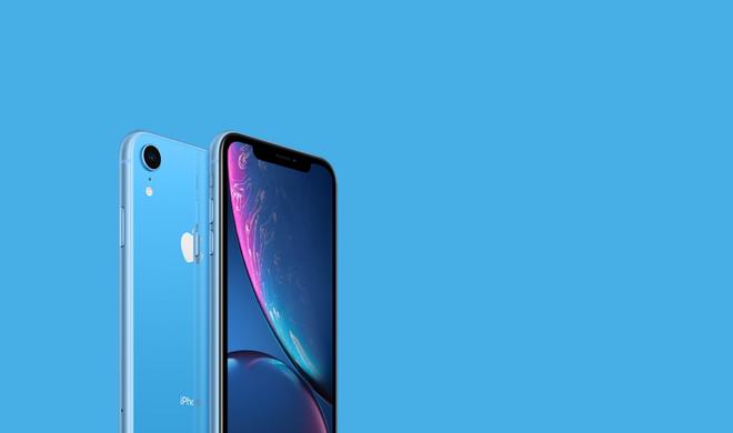 iPhone 11 Farben - Nummer Zehn ist spannend | Mac Life