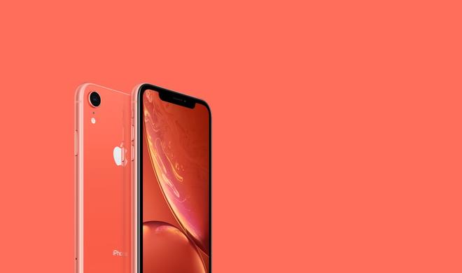 iPhone 11 Farben - Nummer Zehn ist spannend | Mac Life