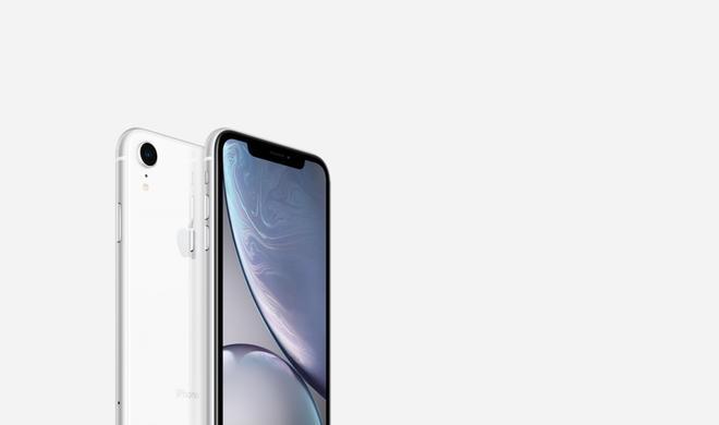 iPhone 11 Farben - Nummer Zehn ist spannend | Mac Life