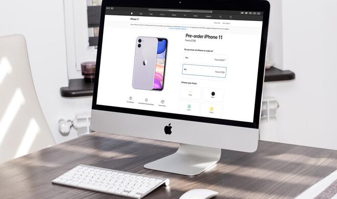Schokoriegel werden kleiner, das iPhone wird teurer