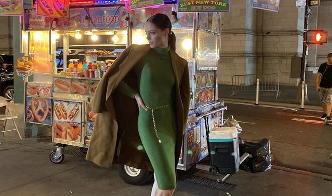 iPhone 11 Pro Max - mit Nachtmodus