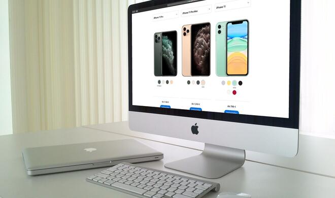 2019 wird das Jahr vom iPhone 11 Pro