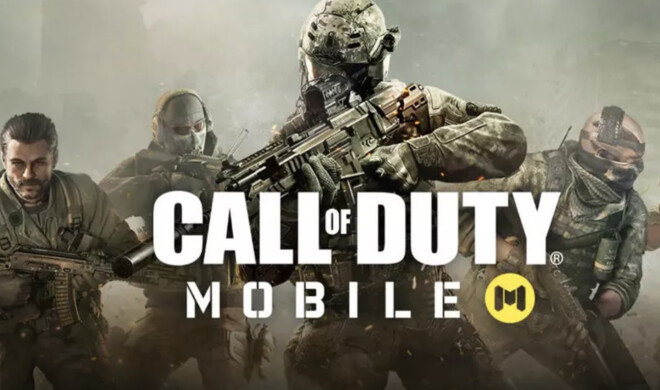 Call of Duty: Mobile