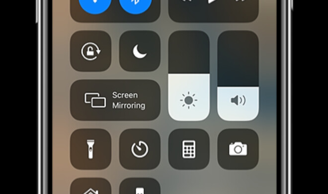 SIM nach Update nicht erkannt. Ein Neustart hilft.