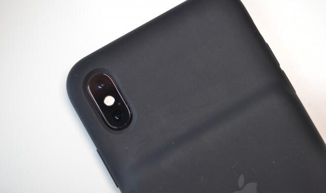 Das Smart Battery Case für das iPhone 11