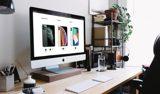 11 Pro, XS und iPhone X im Vergleich