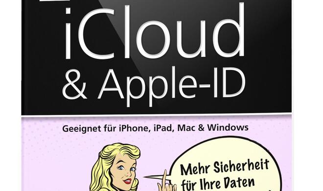 iCloud &amp; Apple-ID