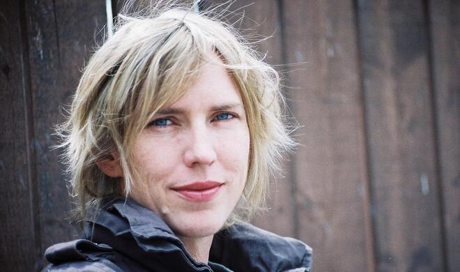 Miriam Toews wurde bereits zweimal mit dem „Rogers Writers‘ Trust Fiction Prize“ geehrt.