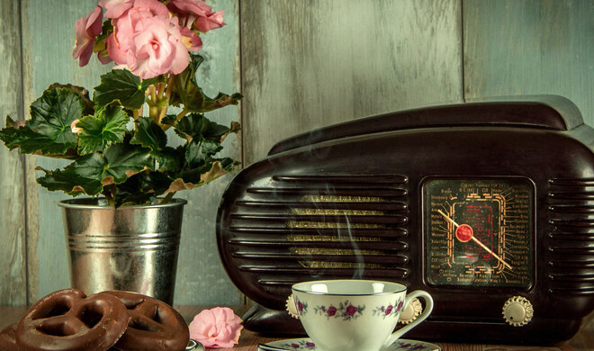 Sie können jetzt Radiosender über den HomePod abrufen