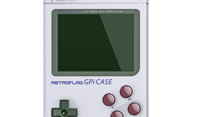 GPI Case