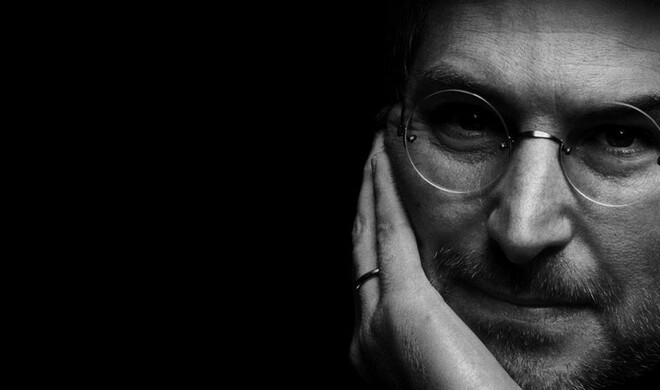 In Gedenken an Steve Jobs