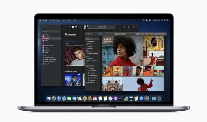 Macos Catalina Das Konnen Sie Tun Wenn Das Update