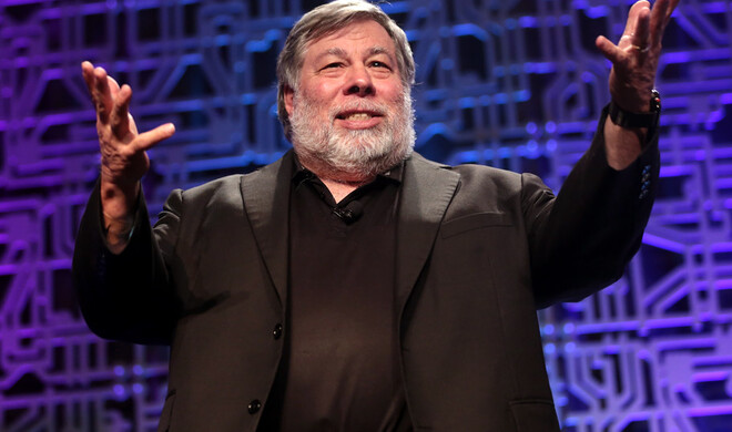 Steve Wozniak