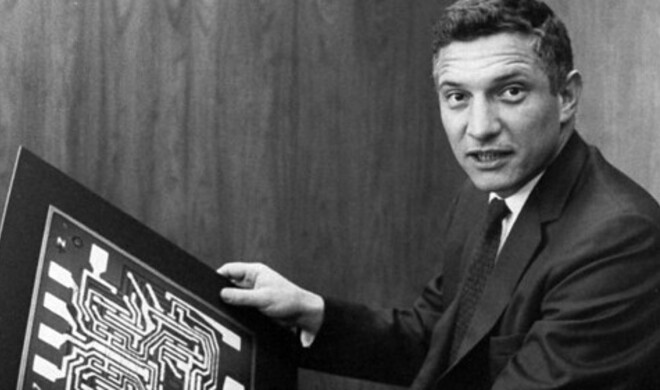 Robert Noyce