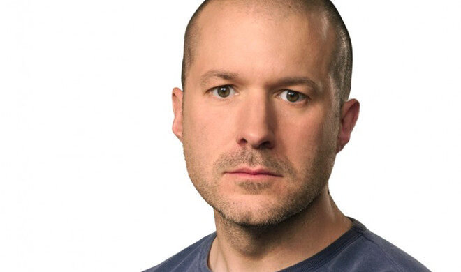 Jony Ive