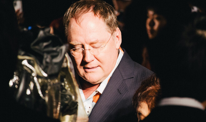 John Lasseter