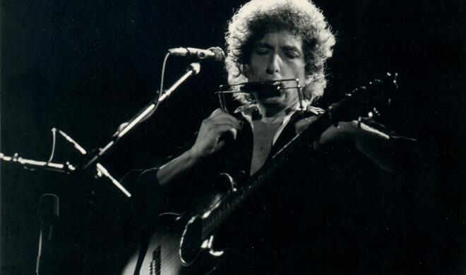 Bob Dylan