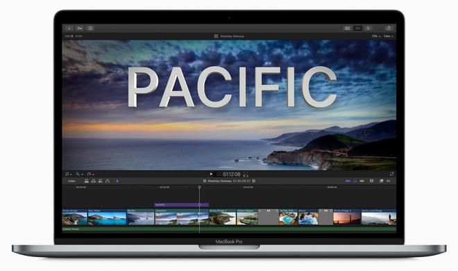 Final Cut Pro X Mac Life
