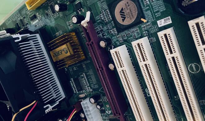 Alter Hardware neues Leben einhauchen?