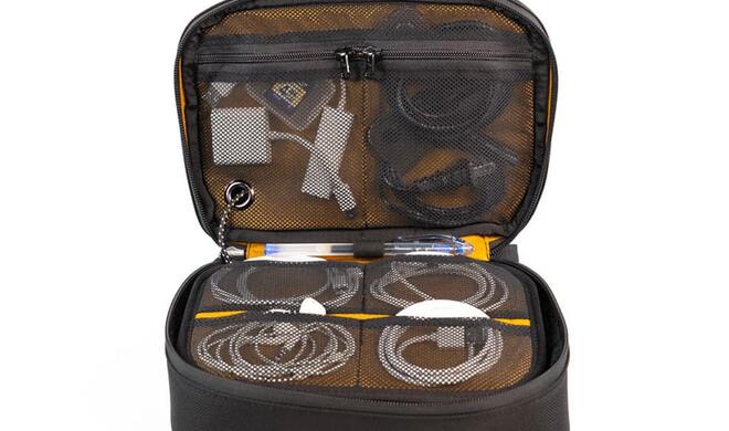 Developer‘s Gear Case