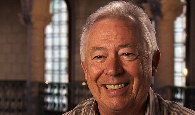 Mike Markkula in der Dokumentation Something Ventured