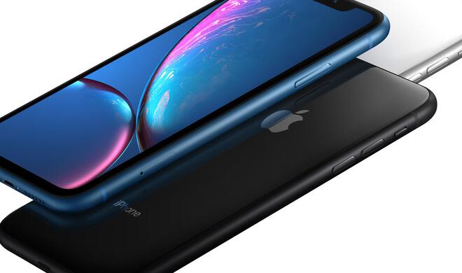 Das iPhone beherrscht Dual-SIM per eSIM