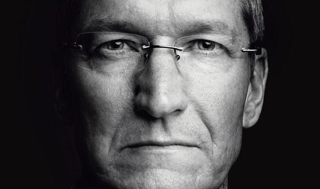 Tim Cook - Das Genie, das Apples Erfolgsstory fortschreibt