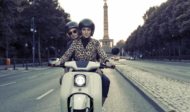 Smarte Mobilität für Apple-Nutzer