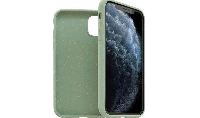 Lange Zeit hat sich kein Zubehörhersteller dem Thema Umweltschutz angenommen, KMP ändert das mit der GreenNu-Linie.