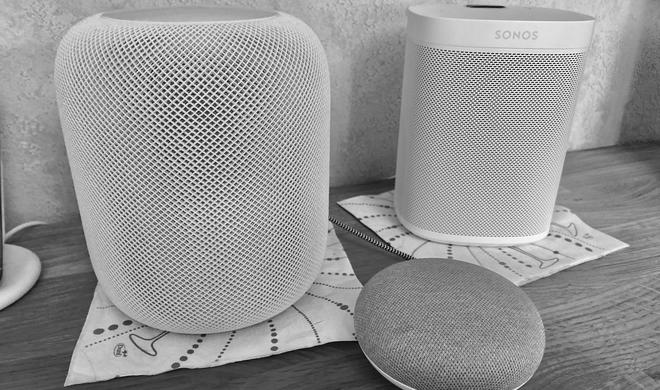 Google Home Mac Life