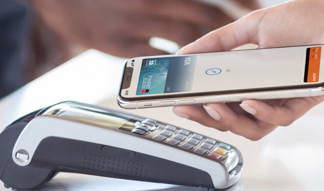 Apple Pay wird in den USA immer beliebter