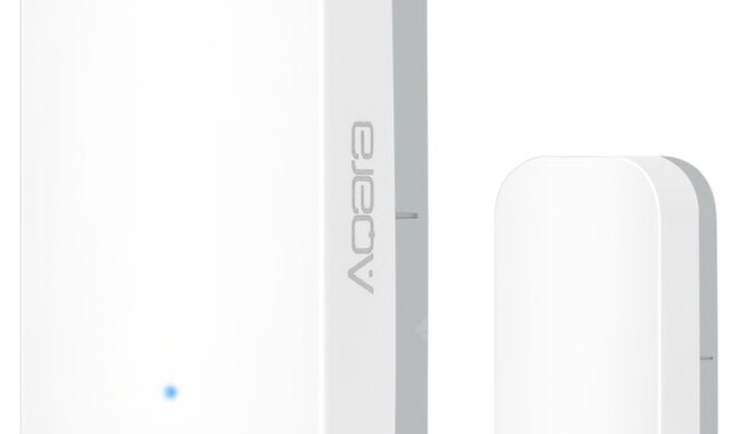 Aqara Tür- und Fenstersensor