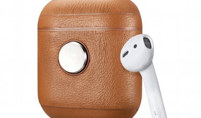 Kabelloses Ladecase für AirPods