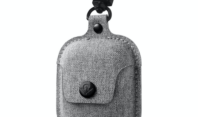 USB-C Wireless Charging Dock for AirPods