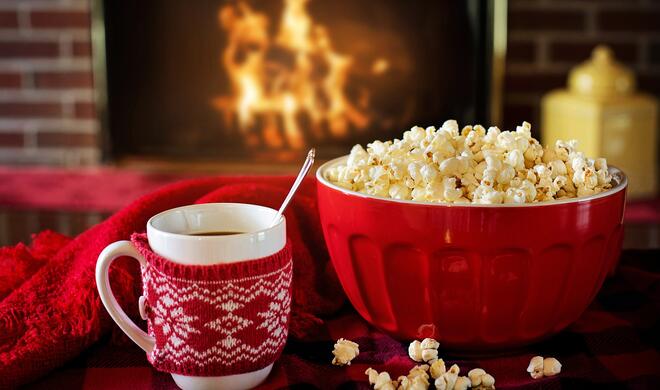 Jetzt DVDs und Blu-rays für Kinoabende günstiger kaufen