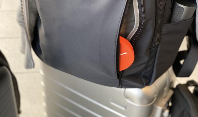 Eierlegende Wollmilchsau: Der Solis X integriert Kamera, Powerbank und mobilen Hotspot – doch nur in letzterer Disziplin überzeugt das Gerät.