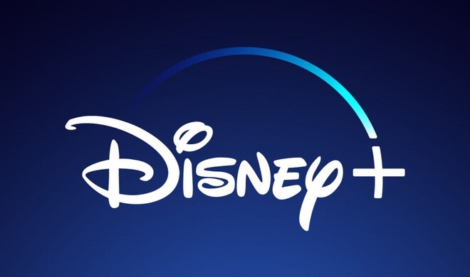 Disney+-Logo
