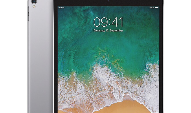 iPad Pro 10,5 Zoll