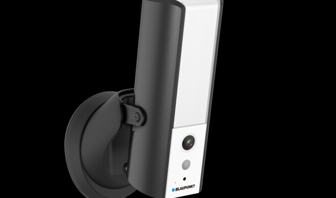 WLAN Lampcam HOS-X20