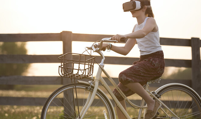 Es wird immer offensichtlicher, dass Apple auch an einem AR/VR-Headset arbeitet