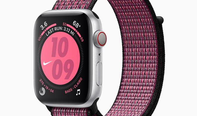 Apple Watch Series 5