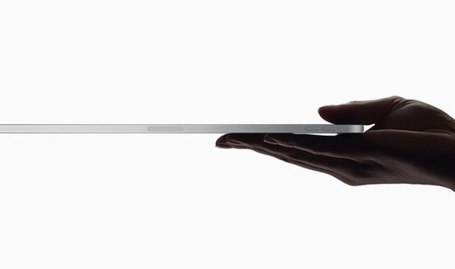 Kommt das nächste iPad Pro mit neuem 3D-Sensor für bessere Augmented Reality?