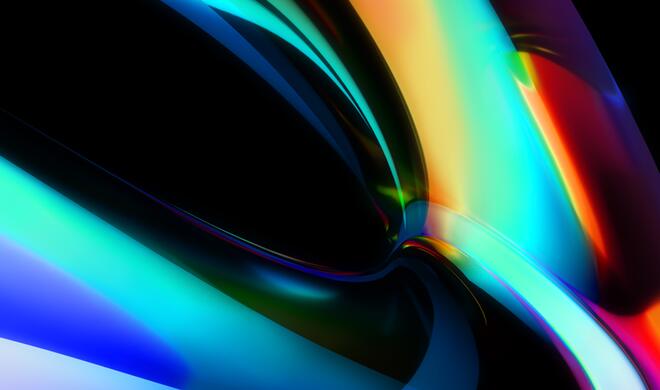 Das neue MacBook Pro 16 Zoll