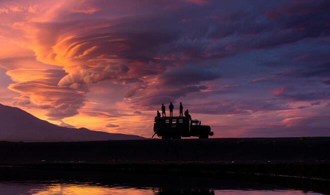 Das neue MacBook Pro 16 Zoll
