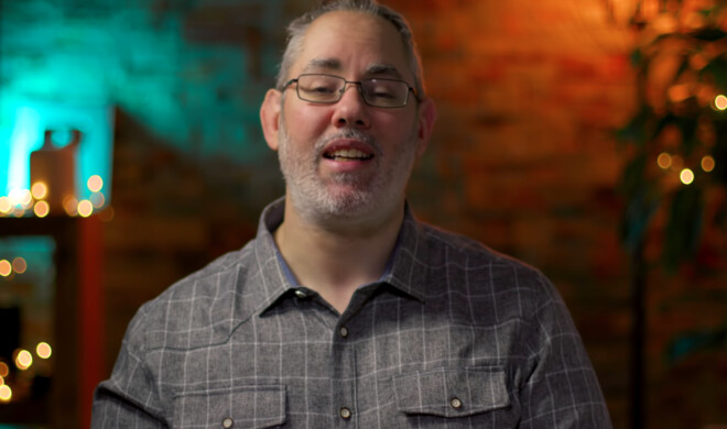 Rene Ritchie durfte das MBP 16 Zoll ebenfalls ausprobieren