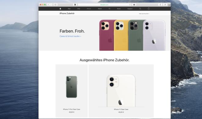 Apple outlet online shop