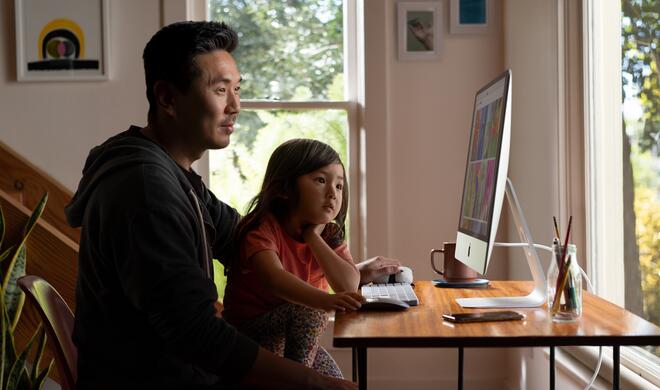 iMac am Black Friday mit Gutschein kaufen