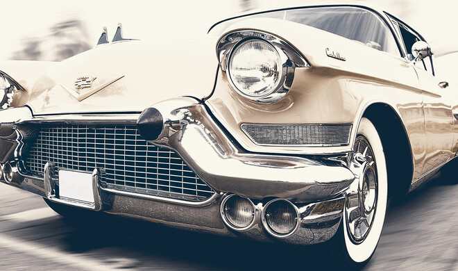 Wie sieht Apples eigenes Auto womöglich aus?