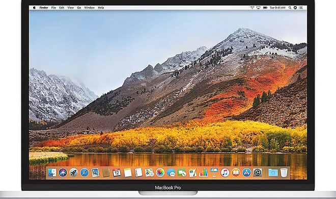 13,3 zoll MacBook Pro