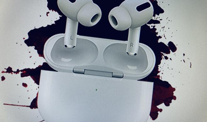 AirPods Pro bei MacTrade zum Bestpreis